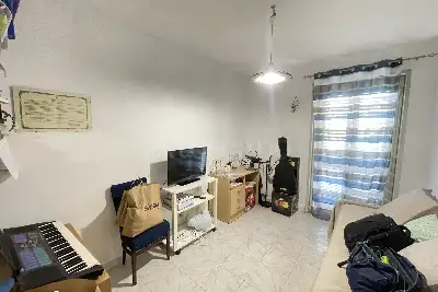 Casa in vendita, Strada Panoramica dello Stretto, Messina