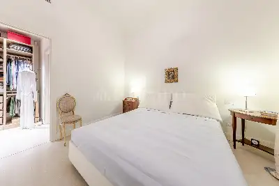 Casa in vendita, Via Procaccini 41, Milano