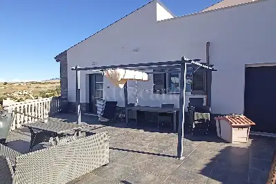 Casa Indipendente in vendita, via Soria, 110, Valderice