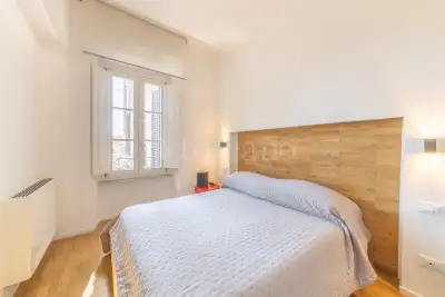 Casa in vendita, Via Volturno, Roma