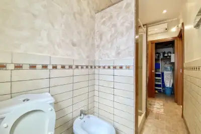 Casa in vendita, Via Recanati, Giardini-Naxos