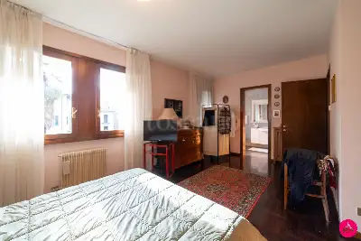 Villino a Schiera in vendita, Via Giacinto Gallina, Pordenone