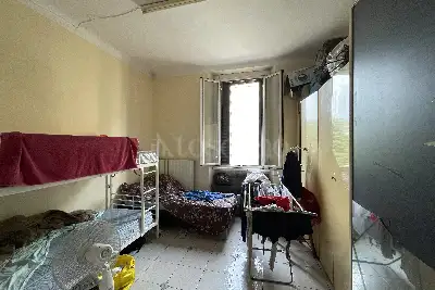 Casa in vendita, via Francesco Gonin, Milano