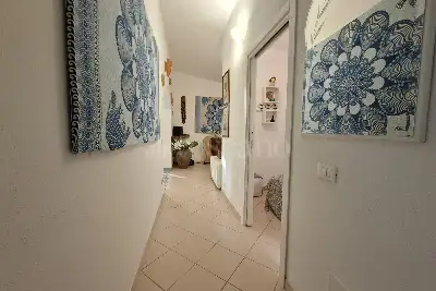 Casa in vendita, Via Petru Alluttu, Olbia