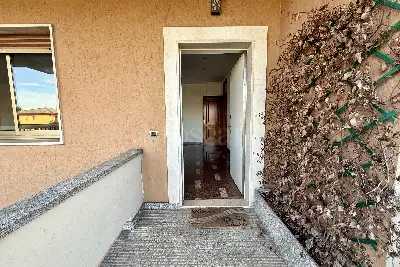 Villa Bifamiliare in vendita, Via XXV Aprile, Flero