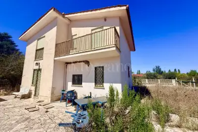 Villa in vendita, Via dei Frati, Nettuno