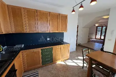 Villa Bifamiliare in vendita, Via Plutone, Fiumicino