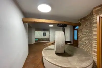 Villa Plurifamiliare in vendita, Via Mastromarco, Alanno