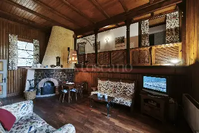 Villa in vendita, Via San Martino, Monreale (PA), Monreale