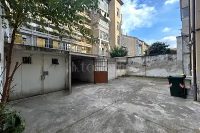 Box in vendita, Corso Racconigi, Torino