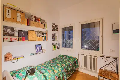 Casa in vendita, Via Odoardo Beccari, Roma