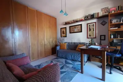 Casa in vendita, Via Pietro Nenni, Nettuno