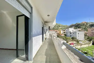 Casa in vendita, Via Comunale Bordonaro, Messina