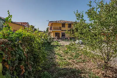Villa in vendita, Ragalna-Piazza Cisterna, Ragalna