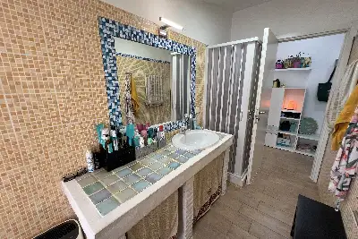 Casa in vendita, Via Oliena, Fiumicino