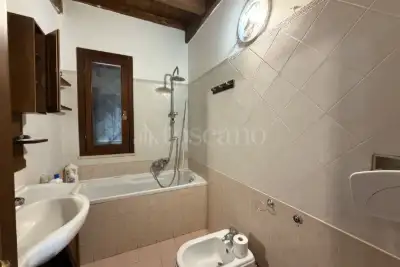 Villino a Schiera in vendita, Via Toce, Ardea