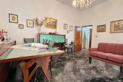 Casa in vendita, Via Assisi, Cerignola