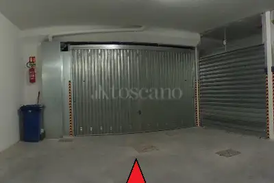 Garage in vendita, Via delle Calasanziane, Roma