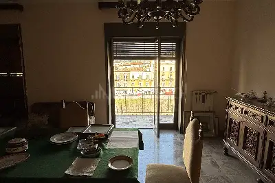 Casa in affitto, Corso Martiri della Libertà, Catania