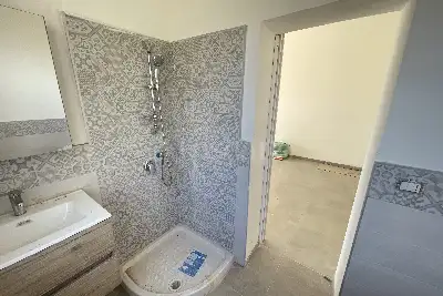 Villa Bifamiliare in vendita, Svincolo Torrente Guardia, Messina