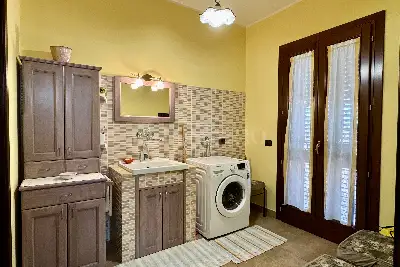 Villa in vendita, Via Calcara, Aci Bonaccorsi