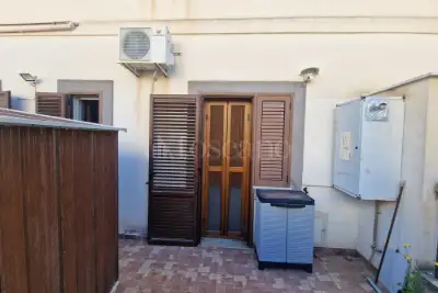 Villa Plurifamiliare in vendita, Via Santicelli, Monreale