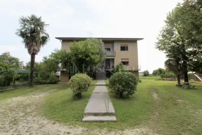 Villa in vendita, Via Galoppat, Pasiano di Pordenone