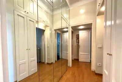 House for sale, Via Stresa, Milano