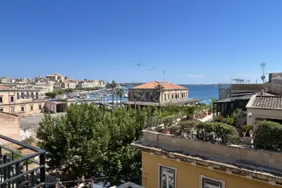 Casa in vendita, Via Senatore Giuseppe Maielli, Siracusa
