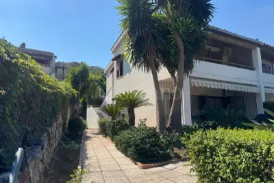 Villa in vendita, contrada Baia di Arcile Augusta, Augusta