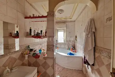 Casa in vendita, via Tommaso Calojra, Palermo