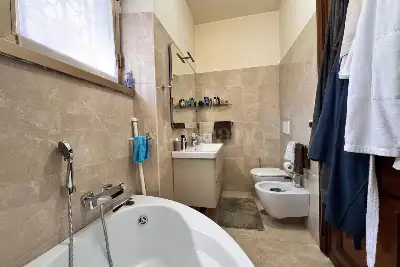 Villa in vendita, Via della Formelluccia, Roma