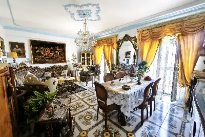 Casa in vendita, Via Galletti, Palermo