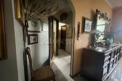 Casa in vendita, Via del Rotolo, Catania