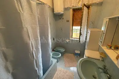 Villa Bifamiliare in vendita, Via Chiesazza - Sperone III, Altavilla Milicia