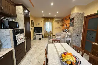 Casa in vendita, Via Giuseppe Verdi, Albano Laziale