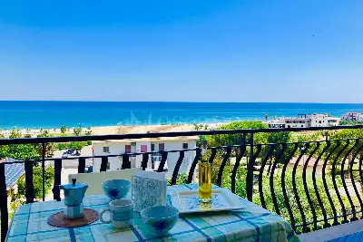 Casa in vendita, Via T. Campanella, Santa Caterina dello Ionio