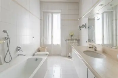 Casa in vendita, Corso Concordia, Milano