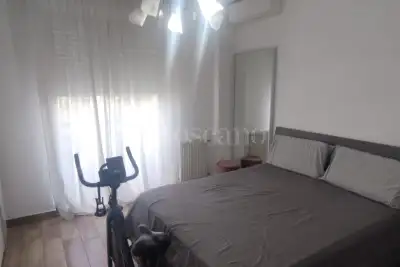 Casa in vendita, Via di Macchia Saponara, Roma