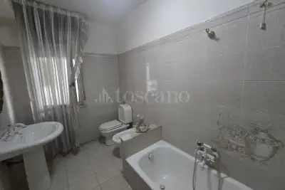Casa in vendita, Via del Mare, Carlentini