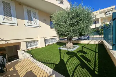Villino a Schiera in vendita, Via Cupa dei Marmi, Anzio