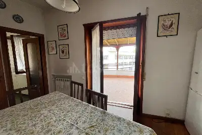 Attico in vendita, Via Gaetano Fuggetta, Roma