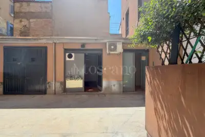 Negozio in vendita, Corso Concordia, Milano