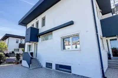 Villino a Schiera in vendita, Via Balai, Porto Torres