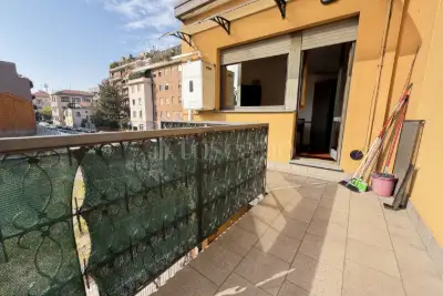 Casa in affitto, Via Trebbia 18, Milano