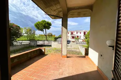 Villa in vendita, Via Berlinguer 2 , Martinsicuro