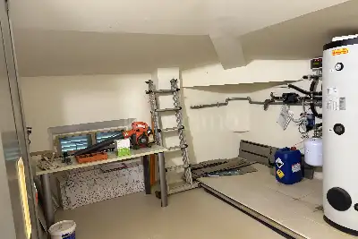 Stabile Uso Ufficio in vendita, Via Santa Gonda, Prato