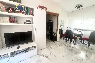 Casa in vendita, Via Baldo degli Ubaldi, Roma