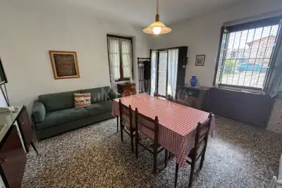 Casa Indipendente in vendita, Via IV Novembre, Gussago