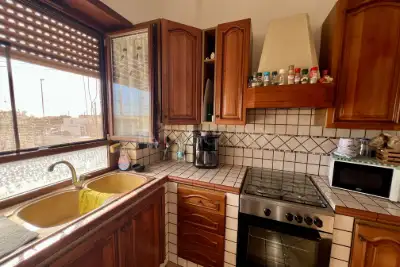 Casa in vendita, Viale di Focene, Fiumicino